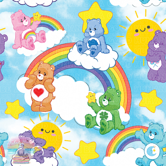 Care Bears 69