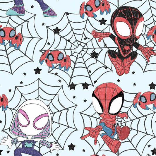 Superheroes 65