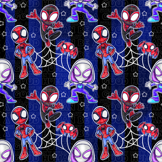 Superheroes 2