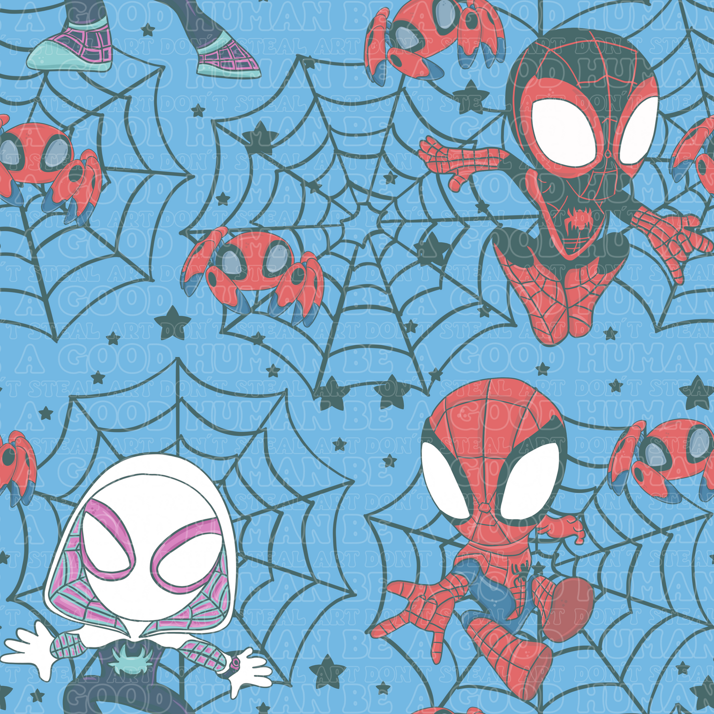 Superheroes 67