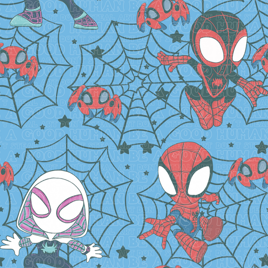 Superheroes 67