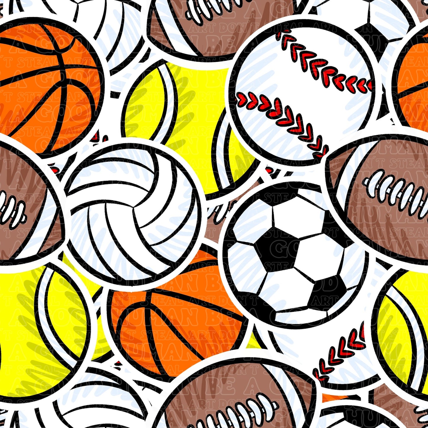 Bright sports
