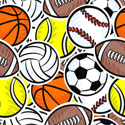 Bright sports