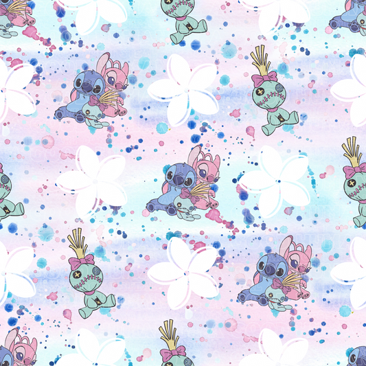 Stitch 111