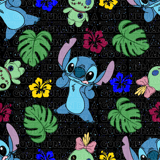 Stitch 51