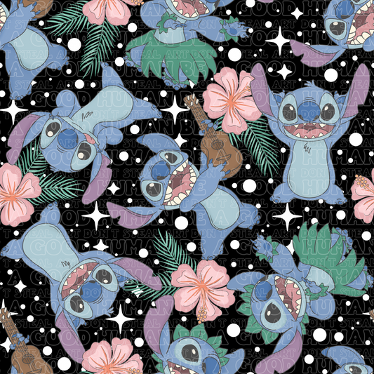 Stitch 41