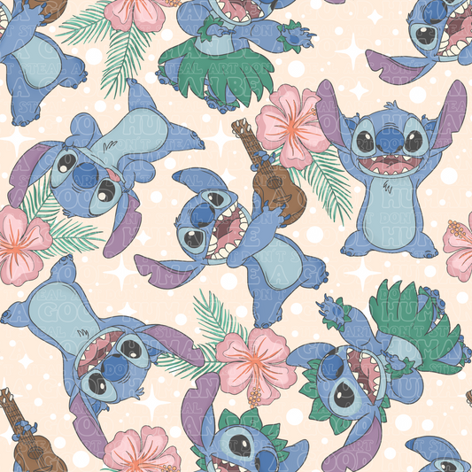 Stitch 35