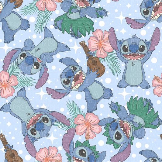 Stitch 36