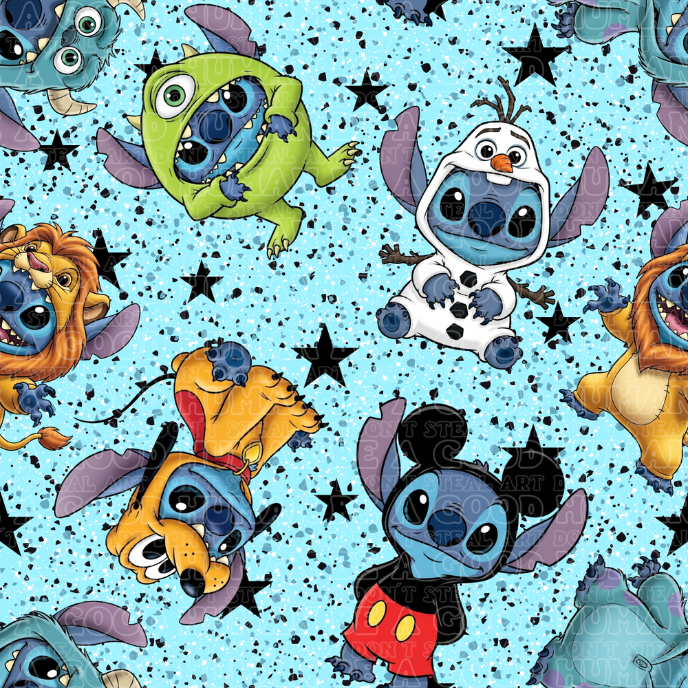 Stitch 33