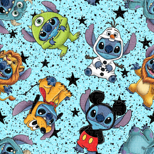 Stitch 33