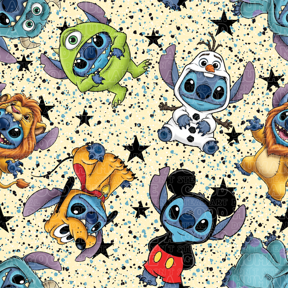 Stitch 32