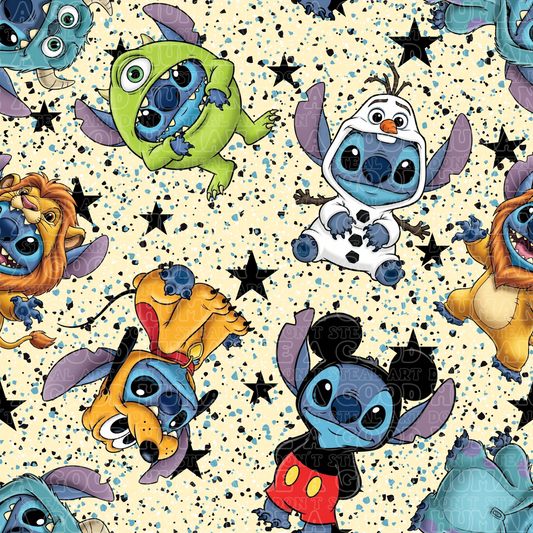 Stitch 32