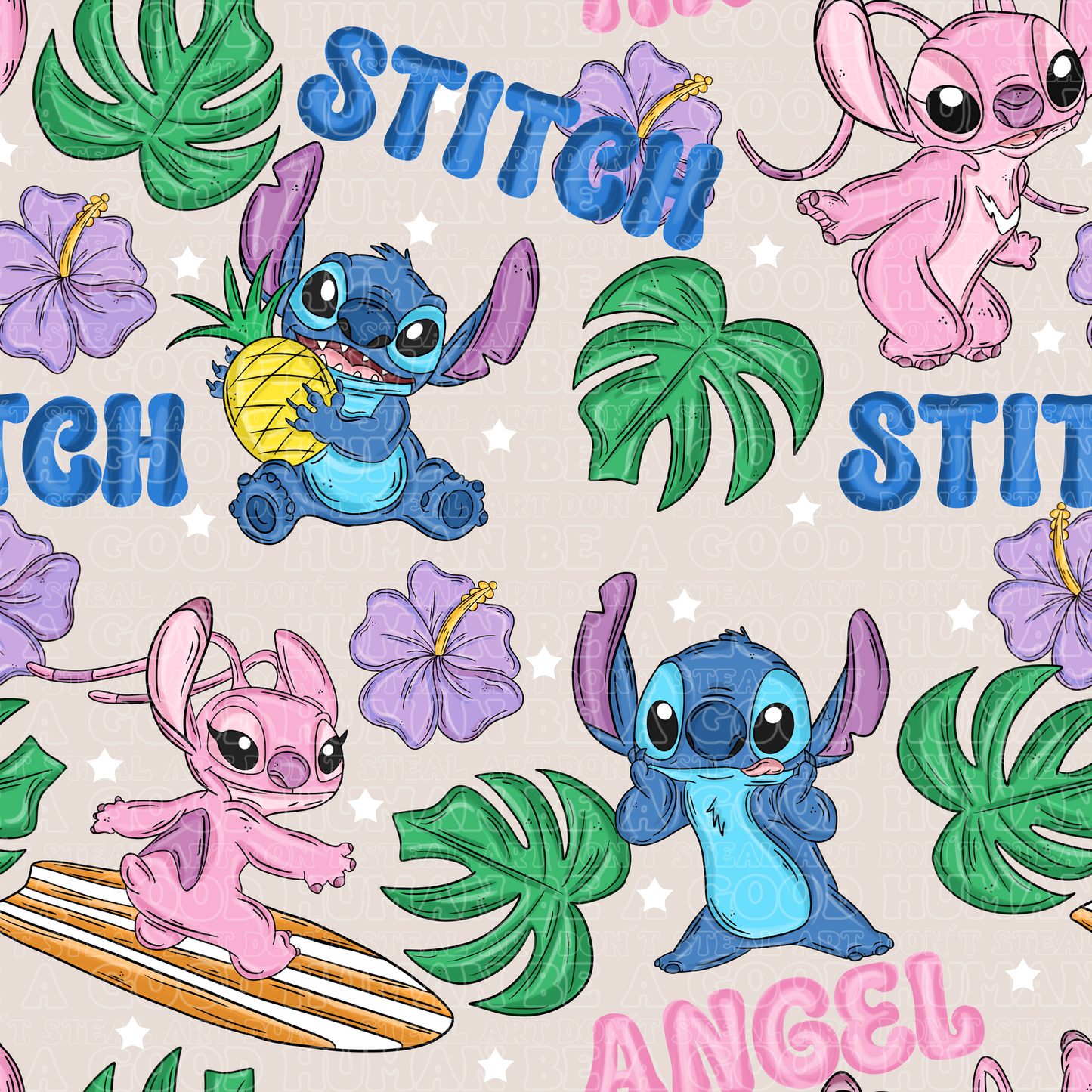Stitch 48