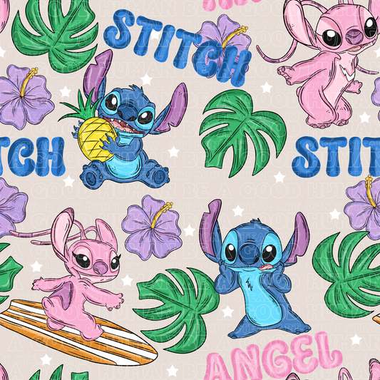 Stitch 48