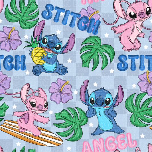 Stitch 49