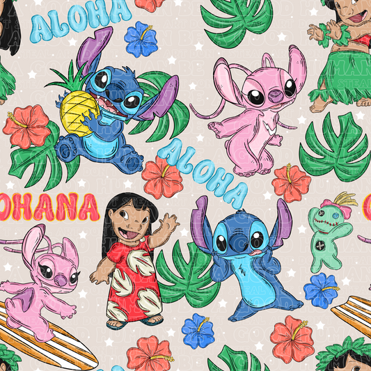 Stitch 45