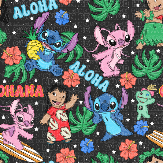 Stitch 47