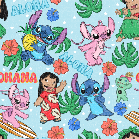 Stitch 44