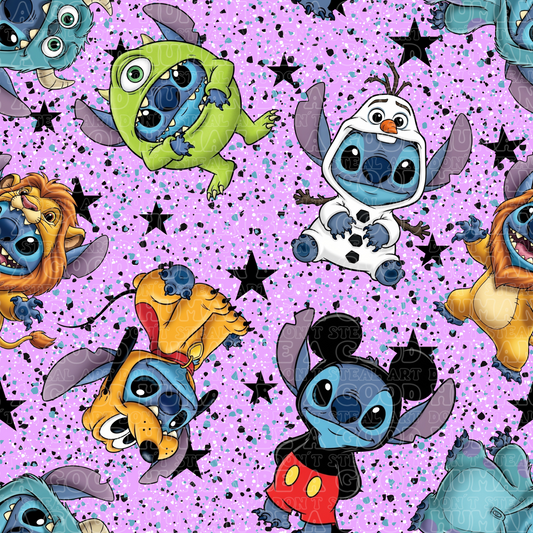 Stitch 34
