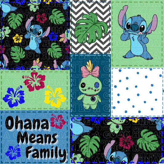 Stitch 46