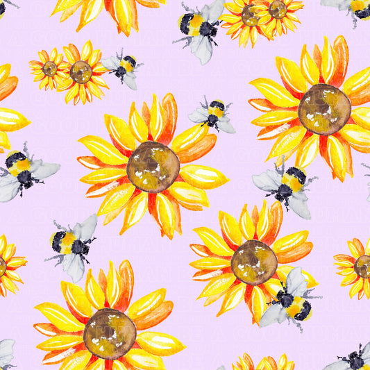 Florals 12 sunflowers