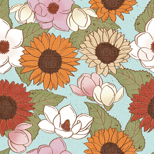 Florals 7