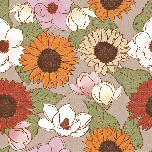 Florals 8
