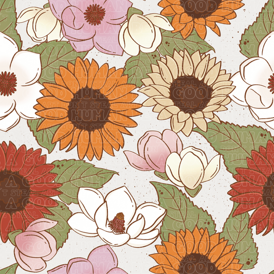 Florals 9