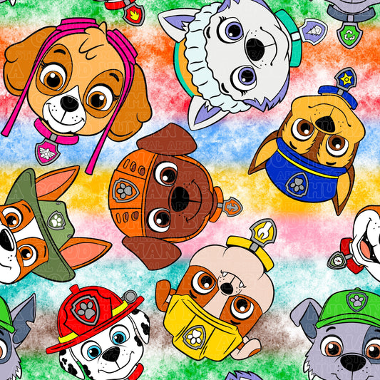 Paw Patrol 10