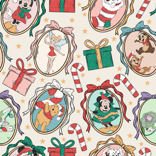 Christmas Magical cream