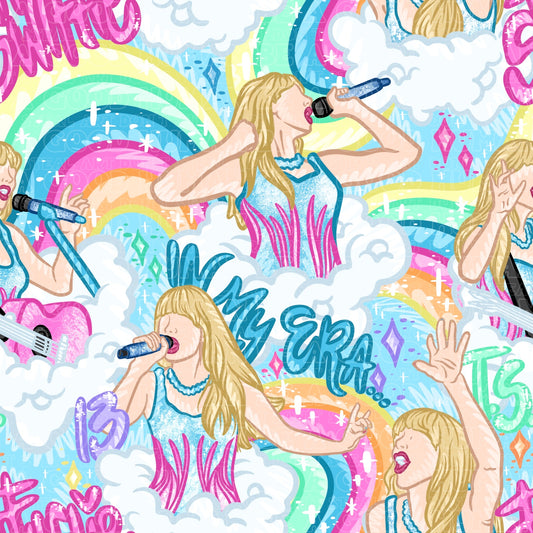 Bright Taylor Swift 4