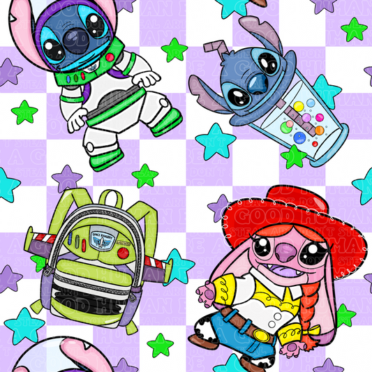 Stitch 65