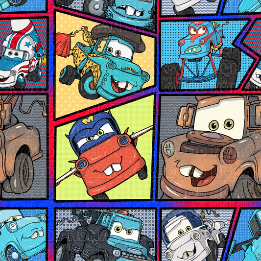 Cars 15