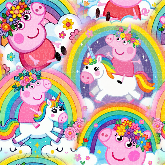 Peppa pig 45