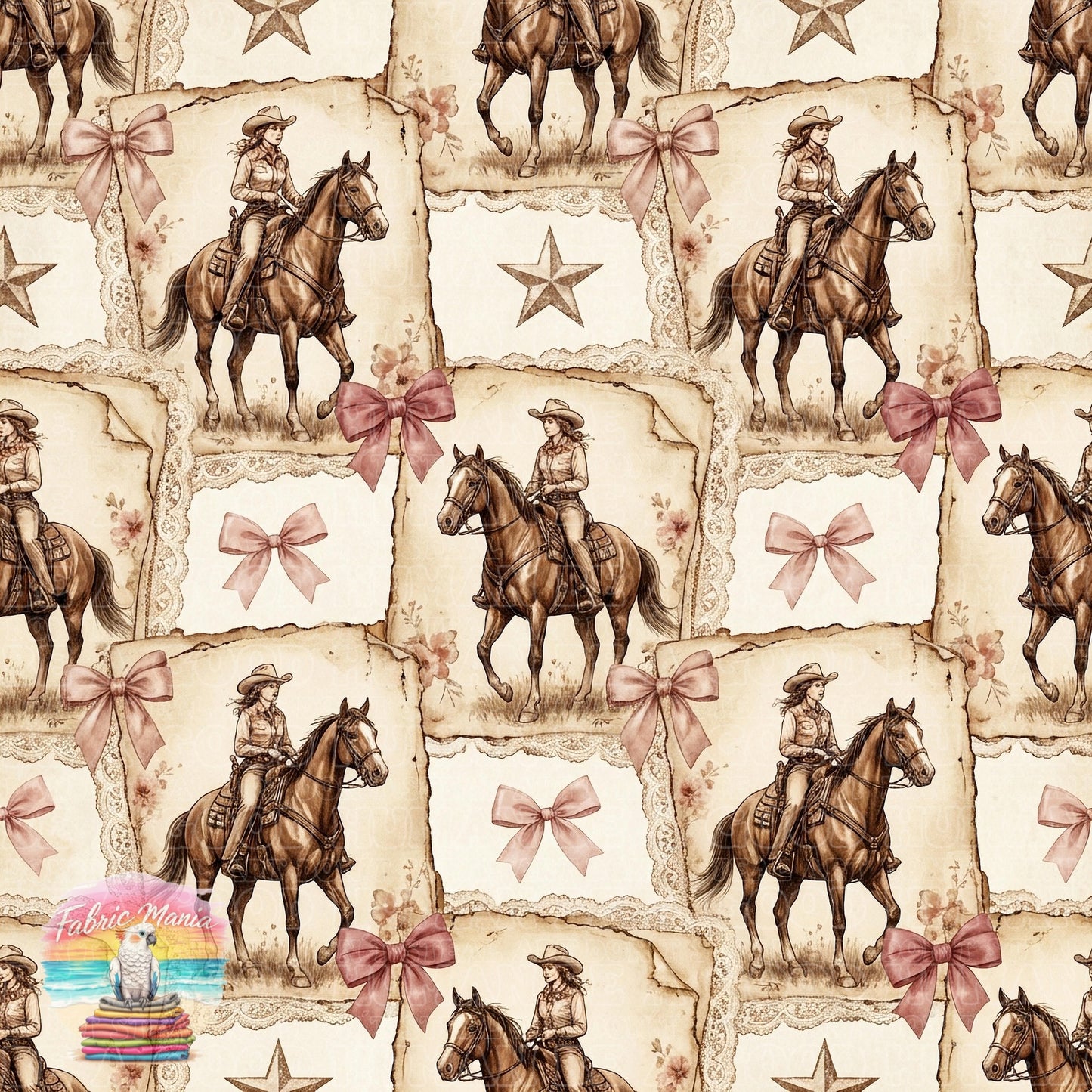 Western - 009