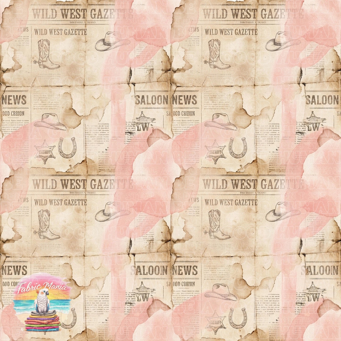Western - 053