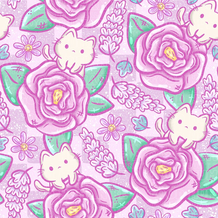 Floral - 015