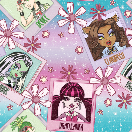 Dolls Monster High 5