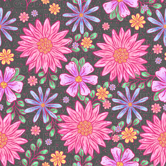 Florals 3