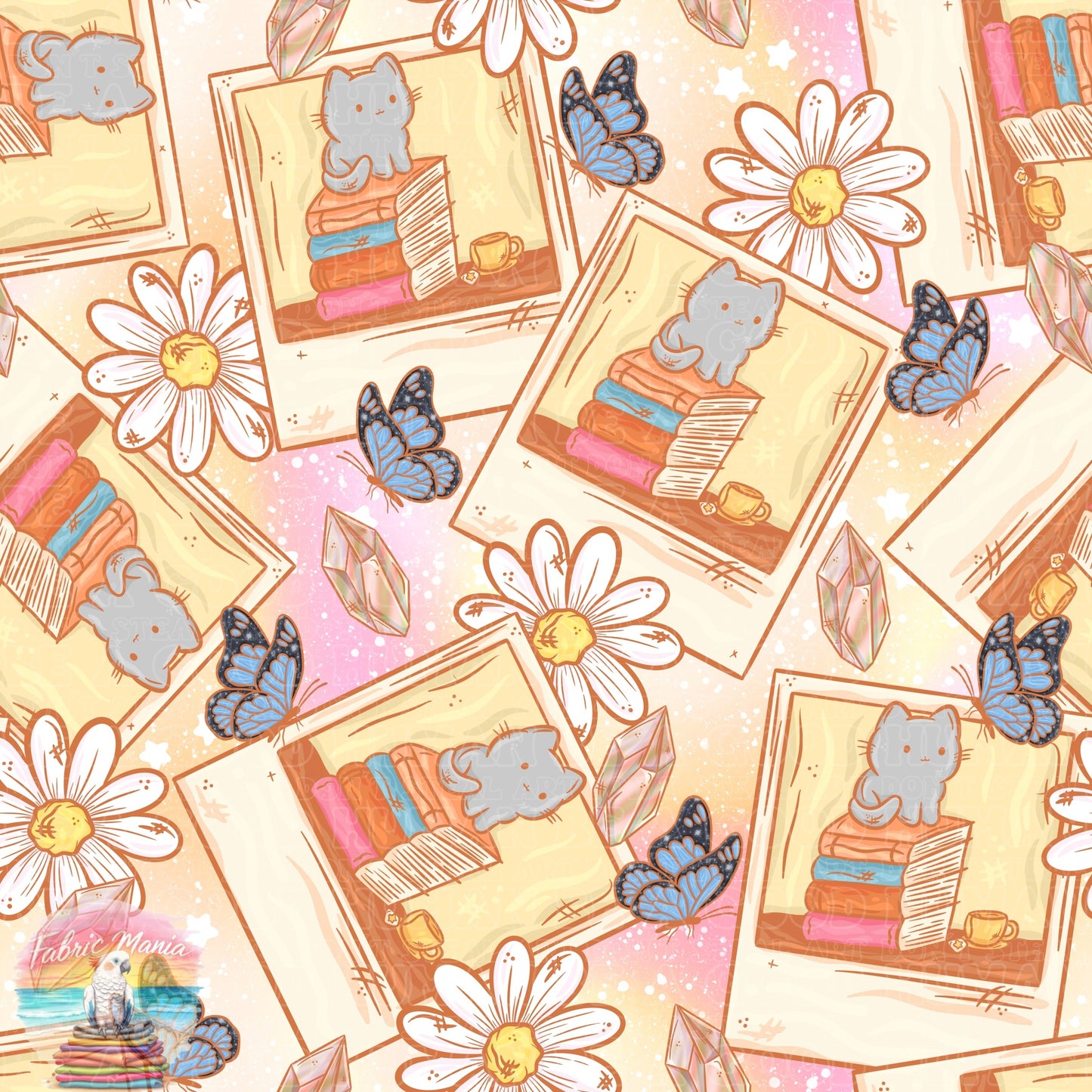 Bookish - 049