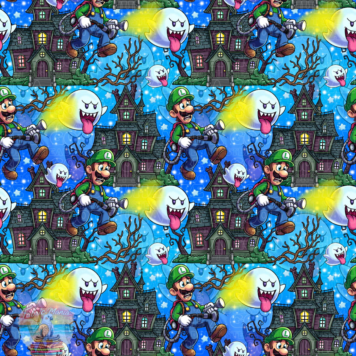 Games - 144