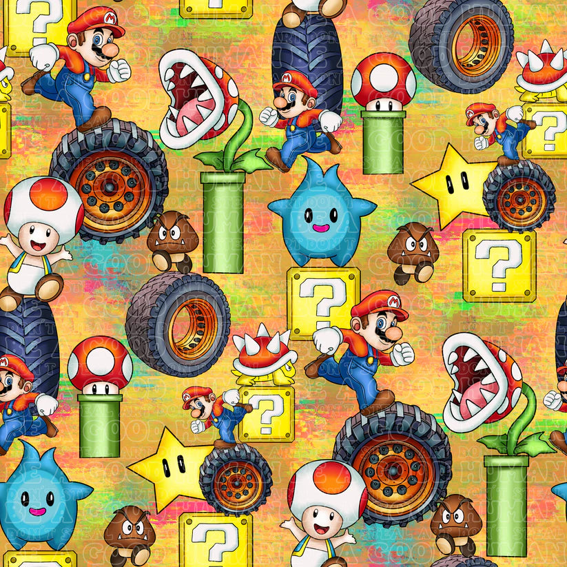Games - 153