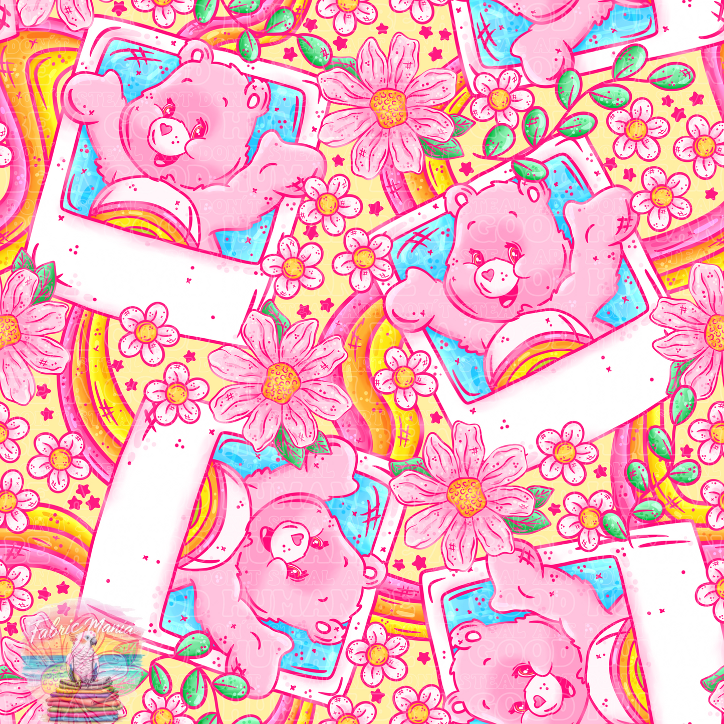 Care Bears 60