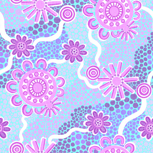 Aboriginal design