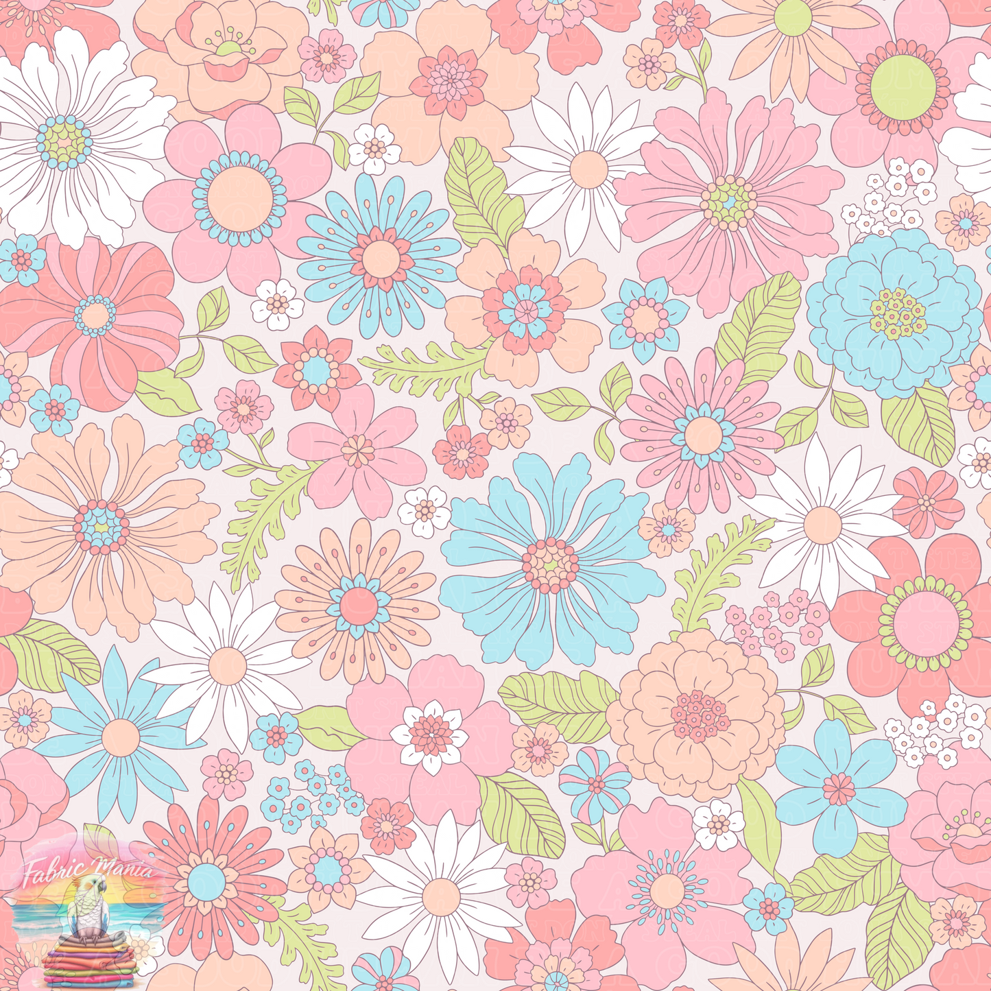 Floral - 106