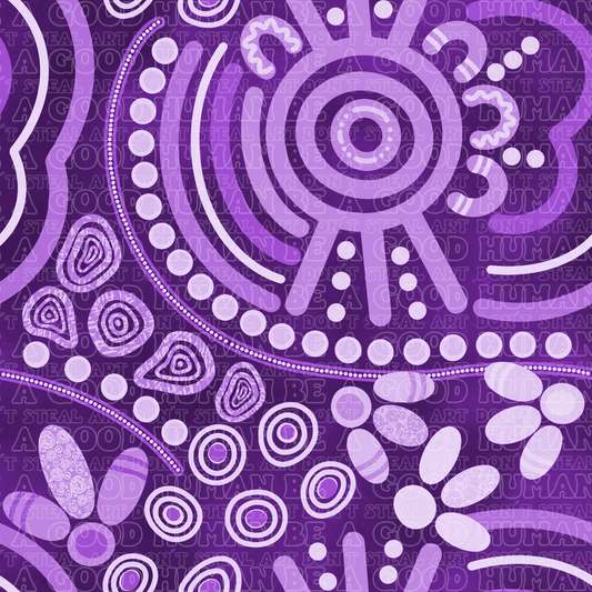 Aboriginal design 11