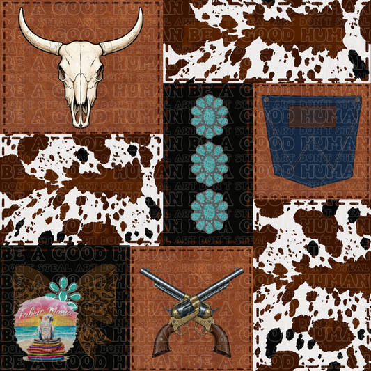 Western - 017