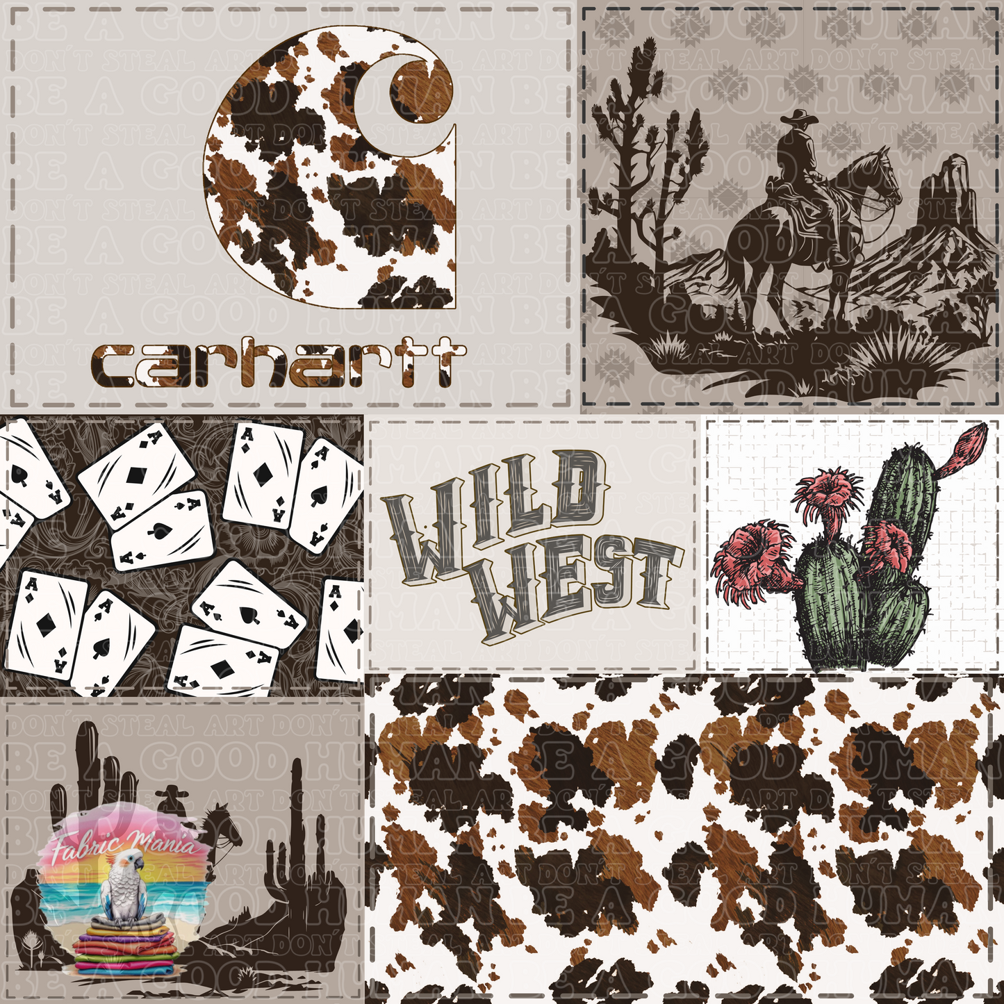 Western - 035