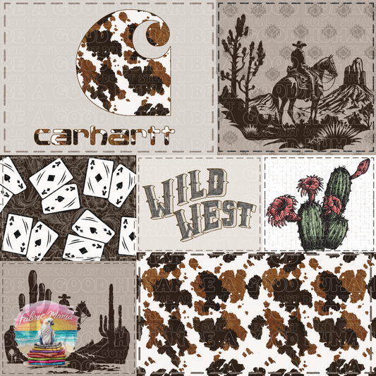 Western - 035