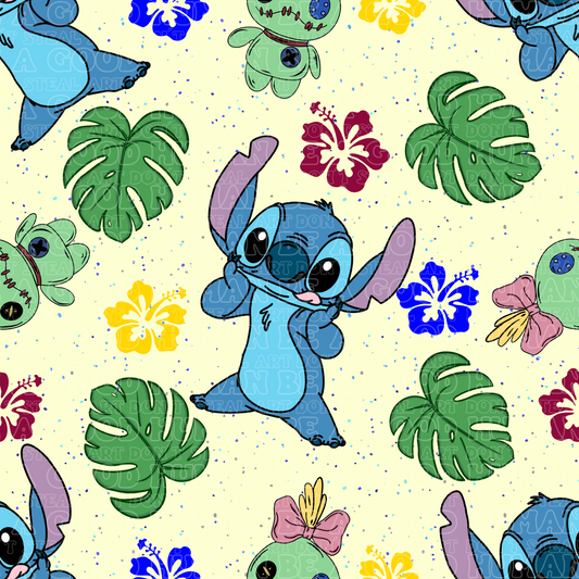 Stitch 52